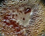 余った肉団子で簡単おかず 肉団子甘酢だれ作り方1写真