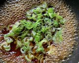余った肉団子で簡単おかず 肉団子甘酢だれ作り方2写真