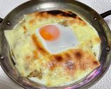 カレードリア(´○｀*)♡作り方3写真