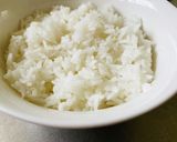 塩昆布バター・牛丼作り方1写真