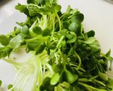 塩昆布バター・牛丼作り方2写真