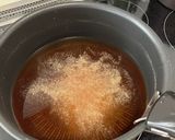 簡単！お蕎麦とうどんのおつゆ作り方1写真