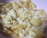 簡単ポテトサラダ！ハッシュドポテト編作り方2写真