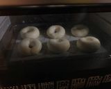 ホームベーカリーでこねるふつうのベーグル作り方8写真