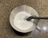 グルテンフリーの小さめ米粉食パン作り方1写真