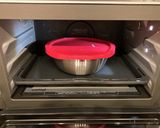 グルテンフリーの小さめ米粉食パン作り方4写真