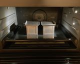 グルテンフリーの小さめ米粉食パン作り方9写真