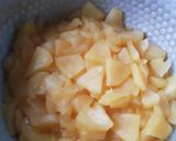 アップルパイ作り方9写真