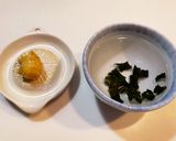 おろし生姜と野菜スープの味噌ラーメン作り方2写真