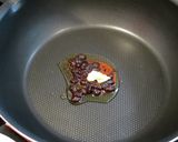 豆豉鯪魚油菜（豆豉鯪魚と油麦菜炒め）作り方2写真