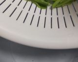 茹でないで冷凍ほうれんそう☆冷凍保存作り方3写真