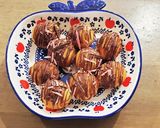 ★なんちゃって★《たこ焼き風 ♪》作り方4写真