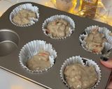 低脂質・高たんぱく♪キャロットケーキ作り方3写真