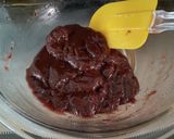 子供も喜ぶチョココロネ作り方5写真