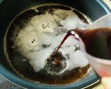 【黒糖煮】カボチャのたいたん作り方3写真