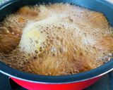 【黒糖煮】カボチャのたいたん作り方5写真