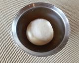 アレンジ☆季節のクルチャ作り方1写真