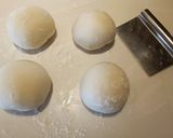 アレンジ☆季節のクルチャ作り方2写真