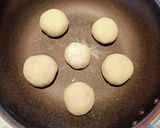 アレンジ☆季節のクルチャ作り方4写真