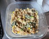 ちょっと洋風・バター香るおから煮作り方9写真