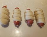 アレンジ☆季節のクルチャ作り方6写真