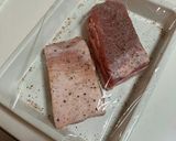 自家製パンチェッタ作り方4写真