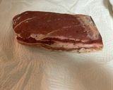 自家製パンチェッタ作り方7写真