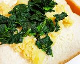今朝の4w1hサンド「ポテトサラダ」作り方3写真