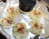 離乳食後期～じゃがいものおやき作り方4写真