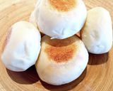 アレンジ☆季節のクルチャ作り方8写真