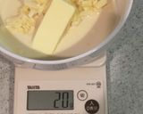 ピザ用チーズで、炊飯器チーズケーキ作り方3写真