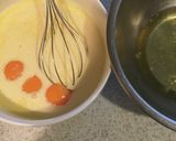 ピザ用チーズで、炊飯器チーズケーキ作り方5写真