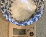 ピザ用チーズで、炊飯器チーズケーキ作り方8写真
