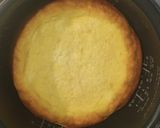 ピザ用チーズで、炊飯器チーズケーキ作り方14写真