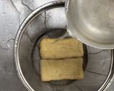 うちなーロール（油揚げロール）作り方1写真
