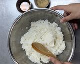 うちなーロール（油揚げロール）作り方3写真