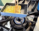 うちなーロール（油揚げロール）作り方4写真