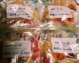手羽先とミニトマトの白ワインソテー作り方8写真