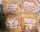 手羽先とミニトマトのクリーム煮作り方7写真