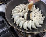 まーさんモグ餃子作り方8写真