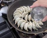 まーさんモグ餃子作り方9写真