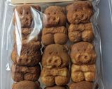 屋台のベビーカステラ風♡作り方5写真