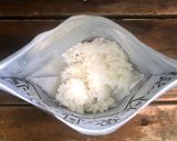 ▲山ごはん▲カキカキカレー作り方1写真