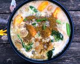 ▲山ごはん▲カキカキカレー作り方5写真