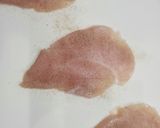 大葉チーズに頼らない！シンプルササミカツ作り方4写真
