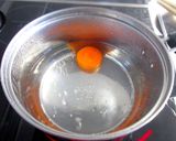 【離乳食】しらすと人参のおかゆ作り方2写真