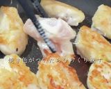柔らかささみのネギ塩チキン作り方5写真