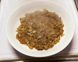 チーズイン♡ハンバーグ♡作り方1写真