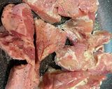 即席!カレークリームシチュー作り方2写真