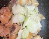 即席!カレークリームシチュー作り方3写真